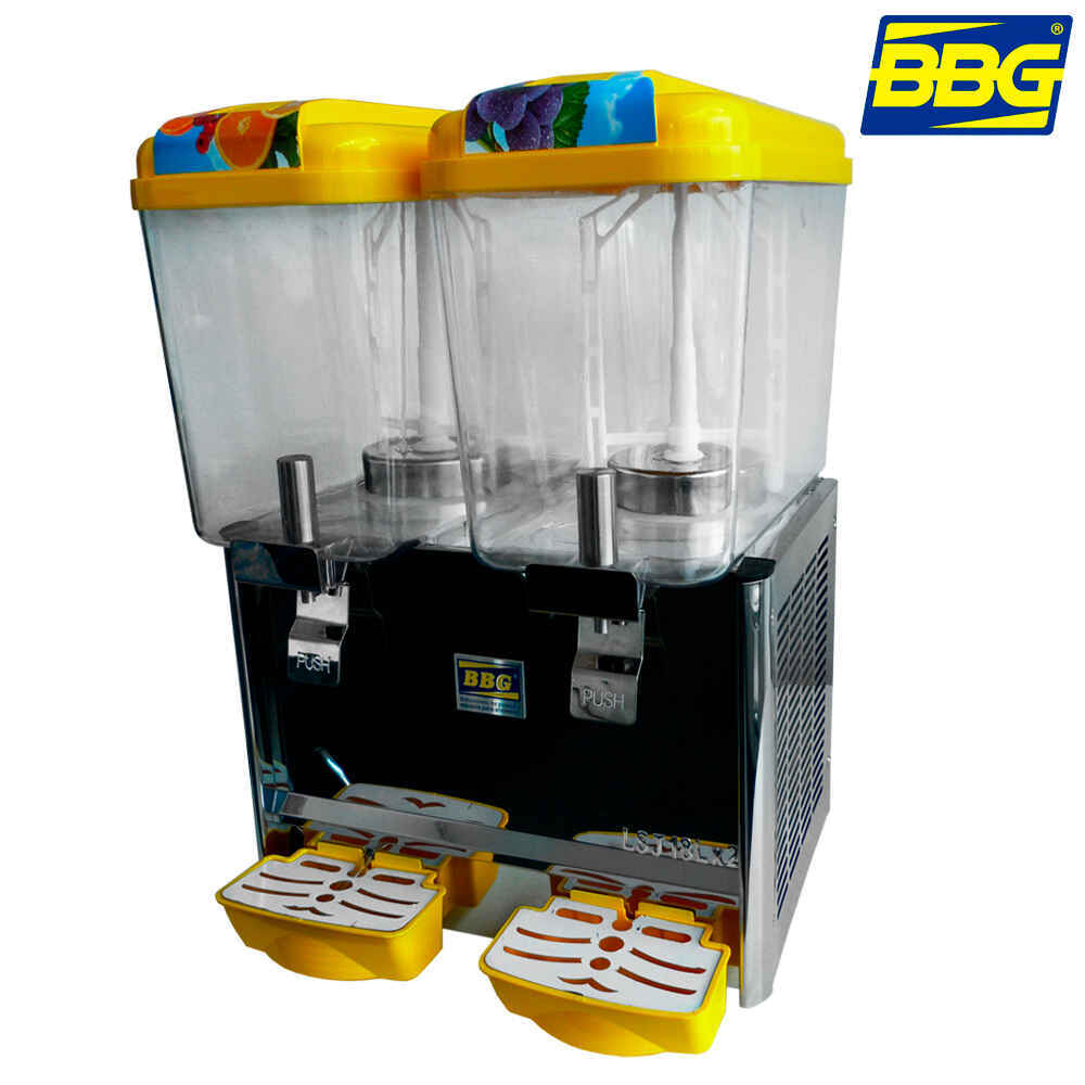 Imagen de DISPENSADORES DE BEBIDAS