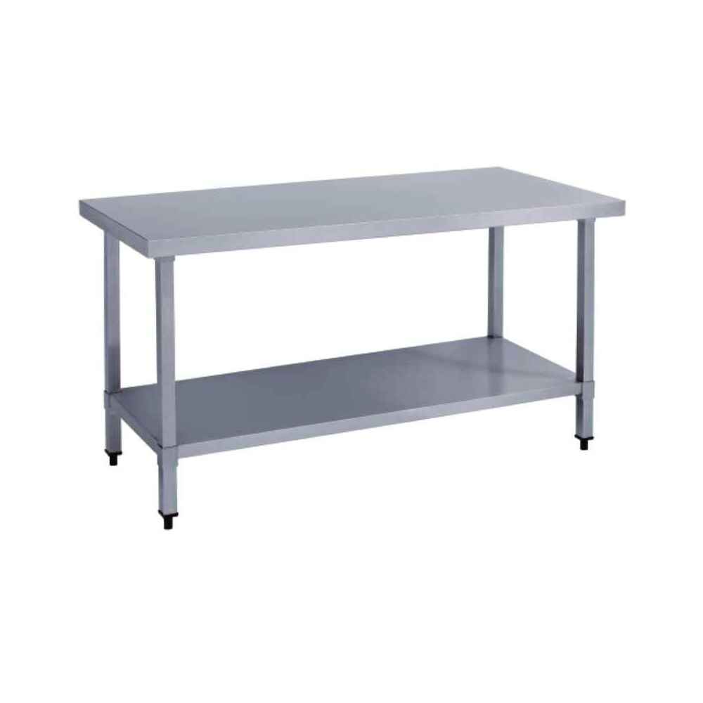 Imagen de Muebles en Acero Inoxidable