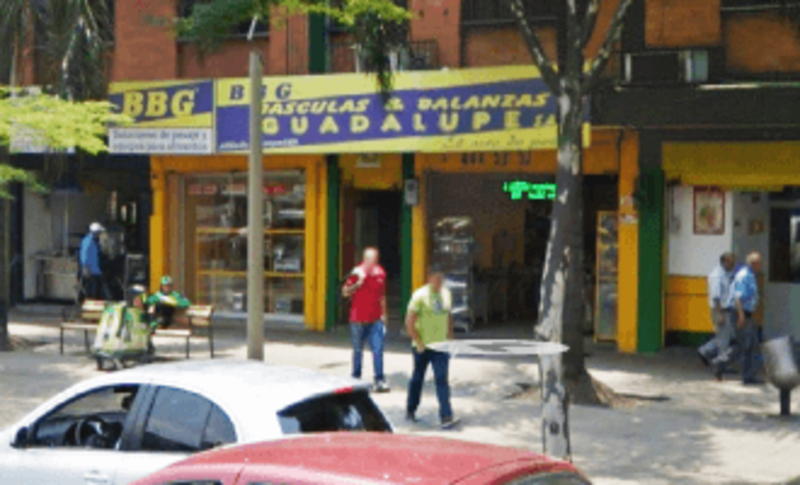 Imagen de Medellín