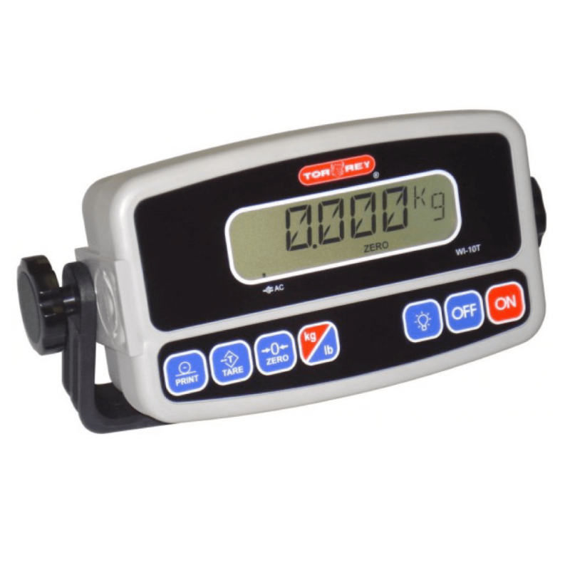Imagen de Indicador industrial TORREY WI-10-BBG