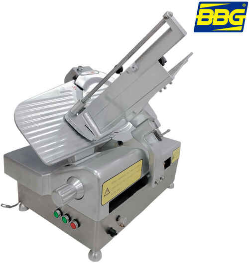Imagen de Tajadora de quesos automática BBG 320-TA