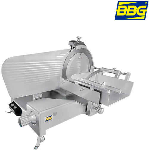 Imagen de Tajadora para carne fresca BBG 350-TC