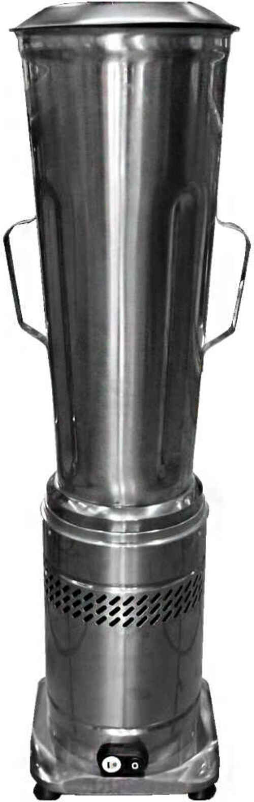 Imagen de Licuadora industrial CRUSH-10