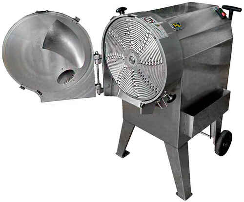 Imagen de Procesador vegetales INDUSTRIAL PV-500