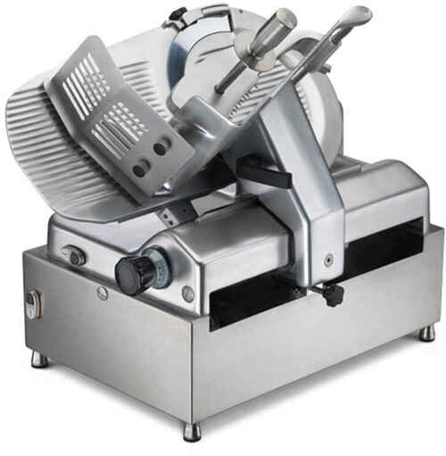 Imagen de TAJADORA AUTOMÁTICA OMEGA-350GLX