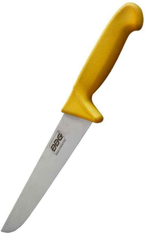 Imagen de CUCHILLO PROFESIONAL BUTCHER-10