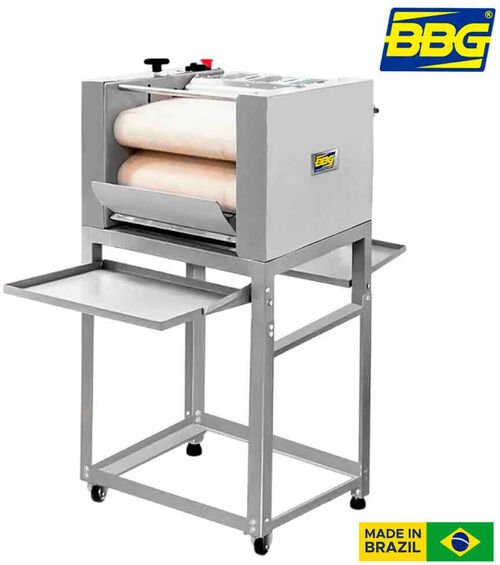 Imagen de FORMADORA AUTOMATICA DE PAN BAGUETTE BBG