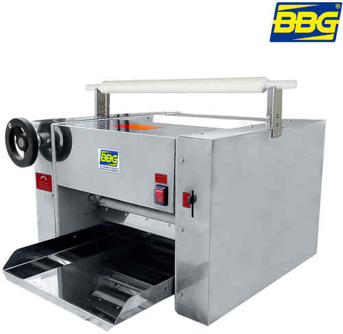 Imagen de LAMINADORA - CILINDRADORA DE MASA BBG LAMINADO-390