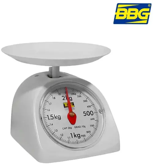 Imagen de GRAMERA MECÁNICA BBG KCC
