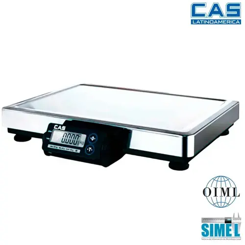 Imagen de BALANZA PARA SISTEMA POS CAS PD-C