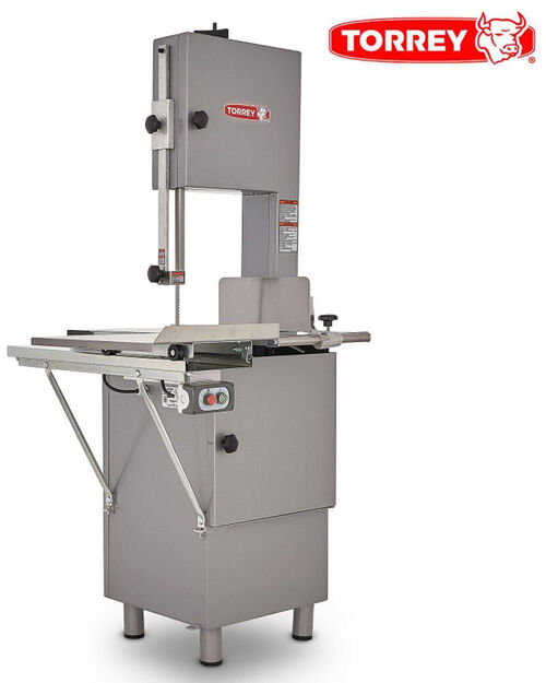 Imagen de SIERRA EN PINTURA Y ACERO - STP-295
