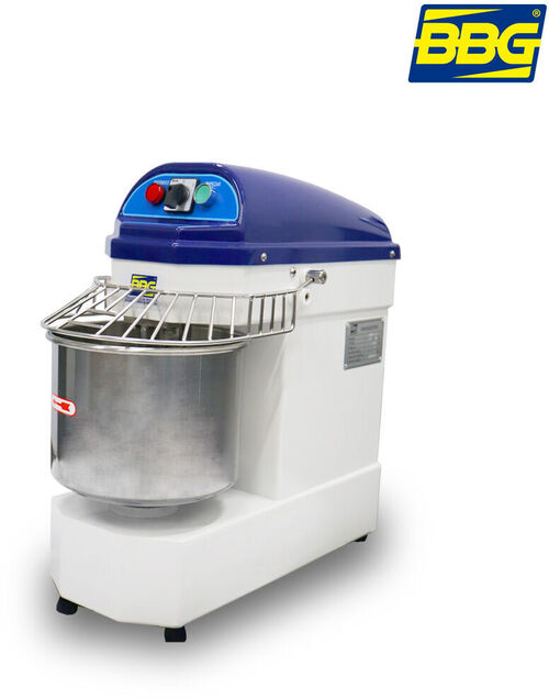 Imagen de AMASADORA SEMI-INDUSTRIAL BBG MASH-10