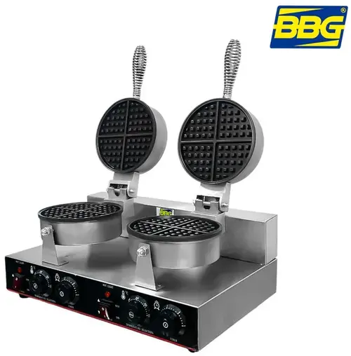 Imagen de WAFLERAS INDUSTRIAL BBG Ref:WAF-2
