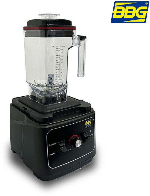 Imagen de LICUADORA USO COMERCIAL BBG PROICE-100