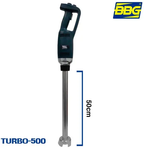 Imagen de LICUADORA DE INMERSIÓN BBG TURBO-INDUSTRIAL