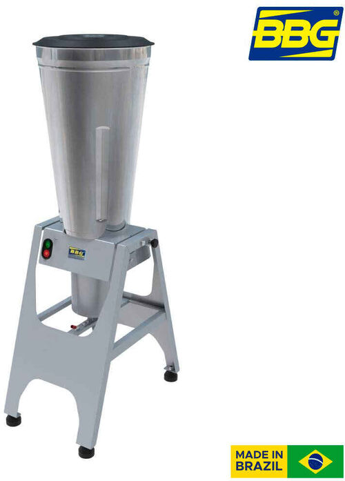 Imagen de LICUADORA INDUSTRIAL CRUSH-19