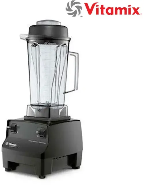 Imagen de LICUADORA USO COMERCIAL VITAMIX DRINK MACHINE 2 SPEED