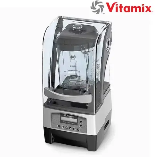 Imagen de LICUADORA VITAMIX TOUCH AND GO ADVANCE
