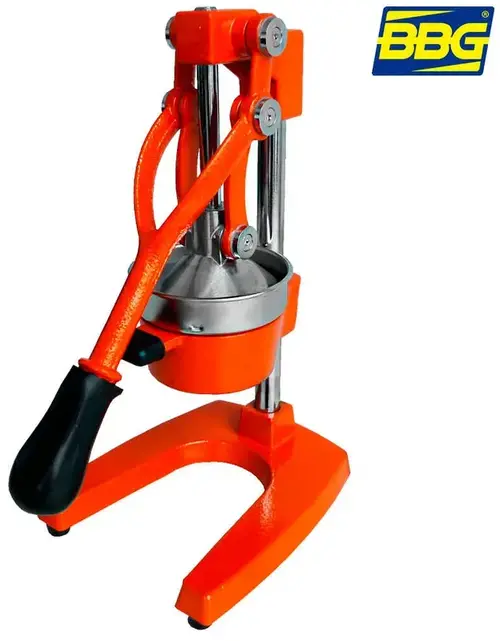 Imagen de EXPRIMIDOR DE NARANJA MANUAL