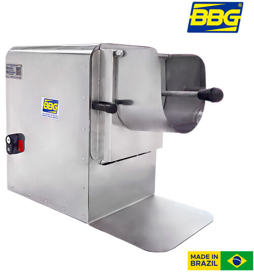 Imagen de RALLADOR DE COCO Y QUESO - GRATER