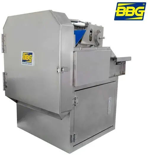 Imagen de Tajador De Cebolla Larga BBG SLICE-300