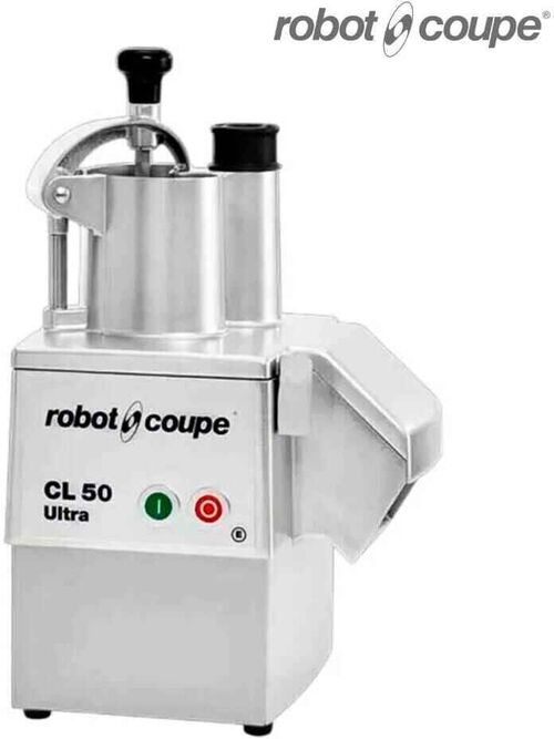 Imagen de PROCESADOR DE VEGETALES ROBOT COUPE CL-50 ULTRA