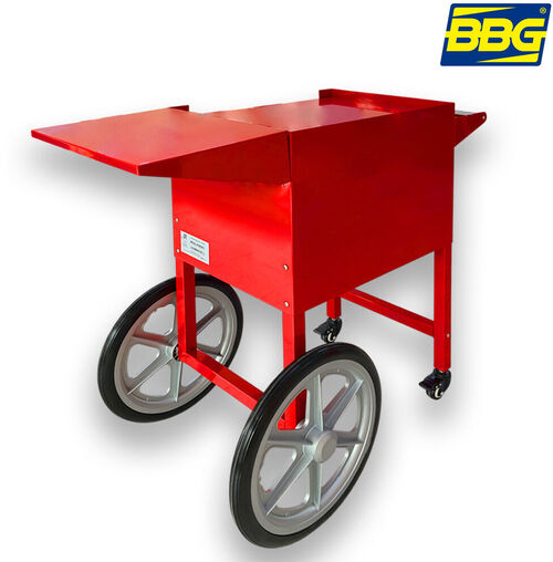 Imagen de CARRO PARA CRISPETERA POP-100