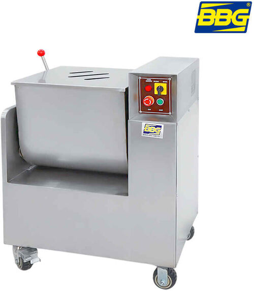 Imagen de Mezcladora BBG MA-50