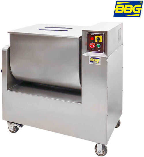 Imagen de Mezcladora BBG MA-100